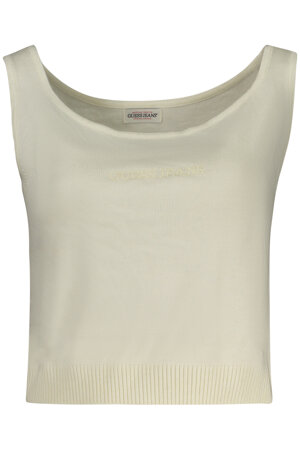 guess-jeans-camicie-donna-bianco