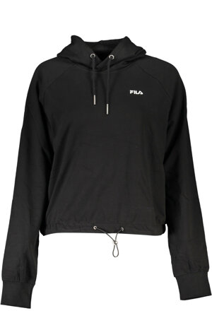 fila-felpe-donna-nero