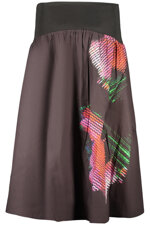 desigual-gonne-donna-nero