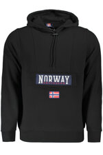 norway-1963-felpe-uomo-nero