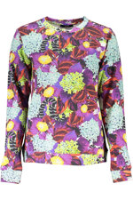cavalli-class-felpe-donna-viola