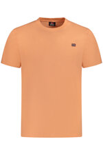 norway-1963-t-shirt-uomo-arancione