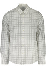 calvin-klein-camicie-uomo-bianco
