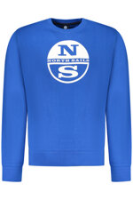north-sails-felpe-uomo-blu