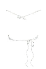 karl-lagerfeld-beachwear-mare-donna-bianco