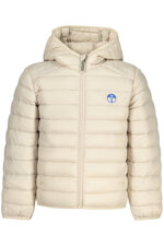 north-sails-giubbotti-e-giacche-bambino-beige