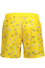karl-lagerfeld-beachwear-mare-uomo-giallo