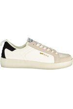 gas-sneakers-donna-bianco