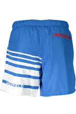 karl-lagerfeld-beachwear-mare-uomo-azzurro