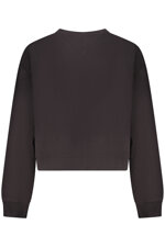 tommy-hilfiger-felpe-donna-nero