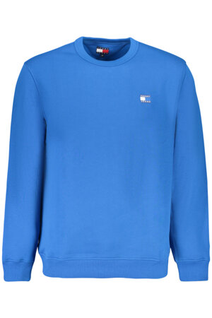 tommy-hilfiger-felpe-uomo-blu