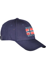 norway-1963-cappelli-uomo-blu