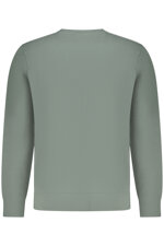 north-sails-felpe-uomo-verde
