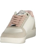 gas-sneakers-donna-bianco