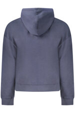 pepe-jeans-felpe-donna-blu
