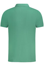 fila-polo-uomo-verde