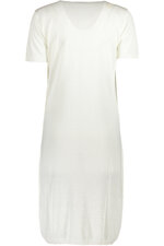 cavalli-class-abiti-donna-bianco