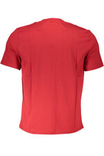 north-sails-t-shirt-uomo-rosso