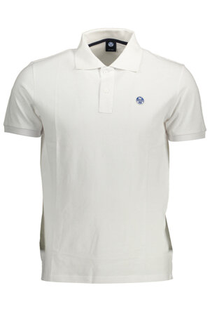 north-sails-polo-uomo-bianco
