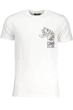 cavalli-class-t-shirt-uomo-bianco