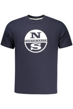 north-sails-t-shirt-uomo-blu