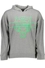 plein-sport-felpe-uomo-grigio