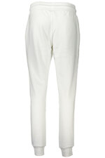 cavalli-class-pantaloni-tuta-donna-bianco