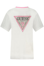 guess-jeans-t-shirt-donna-bianco