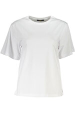 cavalli-class-t-shirt-donna-bianco