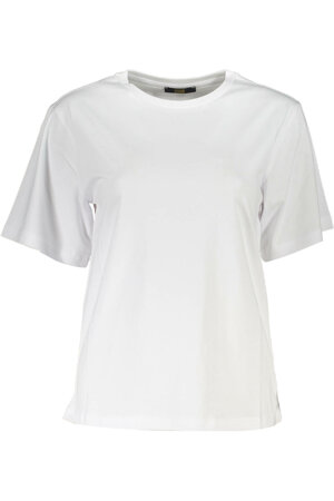 cavalli-class-t-shirt-donna-bianco