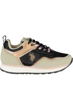us-polo-best-price-sneakers-bambino-nero