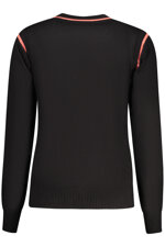north-sails-maglie-donna-nero