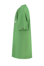 vans-t-shirt-uomo-verde