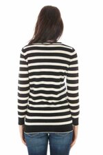 fred-perry-maglie-donna-nero