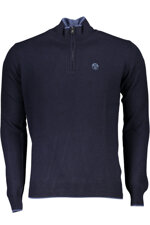 north-sails-maglie-uomo-blu