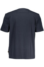 boss-t-shirt-uomo-blu
