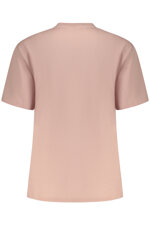 fila-t-shirt-donna-rosa