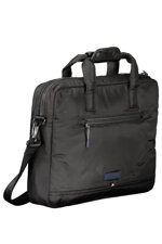 tommy-hilfiger-accessori-uomo-nero