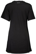 cavalli-class-abiti-donna-nero