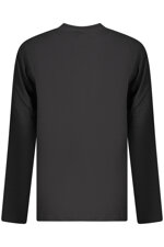 north-sails-t-shirt-bambino-nero