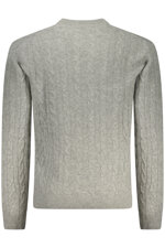 north-sails-maglie-uomo-grigio