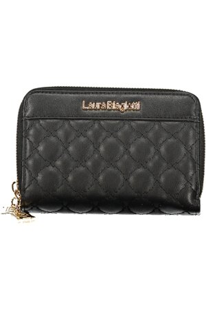 laura-biagiotti-portafogli-donna-nero