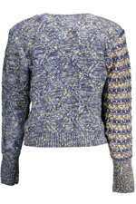 desigual-maglie-donna-blu