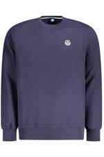 north-sails-felpe-uomo-blu