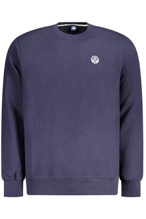 north-sails-felpe-uomo-blu