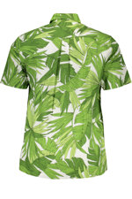 gant-camicie-uomo-verde