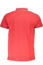 cavalli-class-polo-uomo-rosso