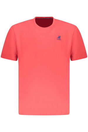 us-grand-t-shirt-uomo-rosso