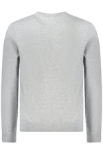 tommy-hilfiger-maglie-uomo-grigio