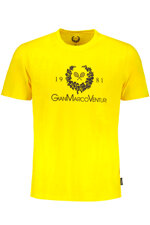 gian-marco-venturi-t-shirt-uomo-giallo